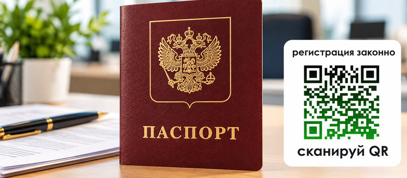 регистрация в Камызяке